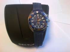 Sector Ocean Master Diver 200 foto