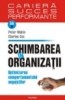 P. Makin - Schimbarea in organizatii. Optimizarea comportamentului angajatilor, Polirom