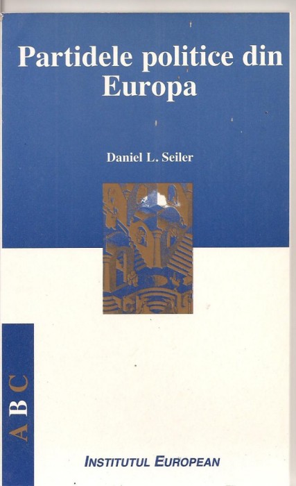 (C1597) APARAREA EUROPEI DE COORD. RAUL GIRARDET, EDITURA INSTITUTUL EUROPEAN, IASI, 2005, TRAD. BOGDAN GEANGALAU SI IRINEL ANTONIU, PREFATA CHIRUTA