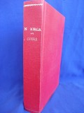 N. IORGA - CINCI CONFERINTE DESPRE VENETIA + EVOLUTIA IDEII DE LIBERTATE , 1926*