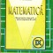 MANUAL Matemaqtica cl. IX-a ptr. programele M1 si M2