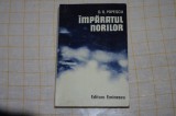 D. R. Popescu - Imparatul norilor - Editura Eminescu - 1976