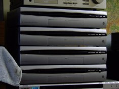 receiver digital DVB mediabox THOMSON DCI62 - UPC foto