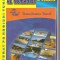(C1584) GHIDUL TURISTIC AL ROMANIEI, STRUCTURAT PE REGIUNI TURISTICE, SILVIA IONESCU, PUBLIROM, BUCURESTI, 2005, EDITIA A 7-A REVIZUITA