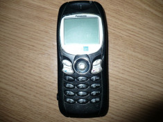 Telefon mobil Panasonic EB-GD75 foto