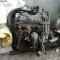 VW POLO 1.4 TDI, 2007, bloc motor