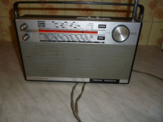 Radio TRIXI 1000 N foto