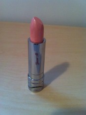 BRICHETA SUB FORMA DE RUJ foto