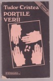 Tudor Cristea - Portile verii, 1989