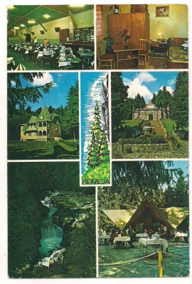 carte postala(ilustrata)-SOVEJA foto