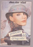 Dan Ion Vlad - Poveste de dragoste, 1990, Vlad Roman