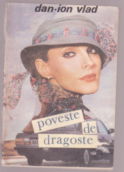 Dan Ion Vlad - Poveste de dragoste