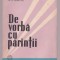 Radu Dumitriu - De vorba cu parintii