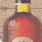 Suport de pahar / Biscuite BACARDI