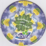 Suport de pahar / Biscuite NESTEA