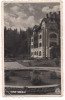 Carte postala(ilustrata)-OCNA SIBIULUI anul 1938, Necirculata, Fotografie