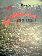 Florea Tuiu - Japonia, un miracol ? &amp;quot;3788&amp;quot; foto