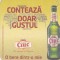 Suport de pahar / Biscuite CIUC