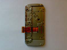 Slide Nokia C6 original, Swap, montaj gratuit foto