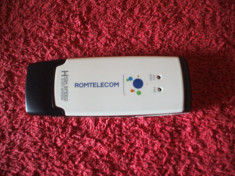 MODEM 3G ROMTELECOM foto