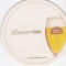 Suport de pahar / Biscuite STELLA ARTOIS