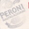 Suport de pahar / Biscuite PERONI