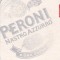 Suport de pahar / Biscuite PERONI