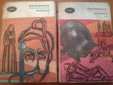 POTOPUL - Henrik Sienkiewicz (5 volume), 1969
