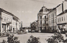 Sfantu Gheorghe.Vedere,25.7.1967 foto