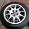 vand 4 jante ALIAJ ATS PT BMW(5X120) R16 CU CAUCICURI !!!MERG PE TOATA GAMA BMW!!