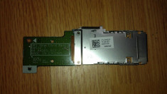 Modul PCMCIA Dell Inspiron 1545 foto