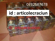 PETARDE ARTIFICII 2012 foto