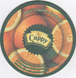 Suport de pahar / Biscuite CAPPY