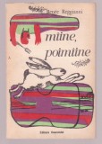 Renee Reggianni - Maine, poimaine, 1968