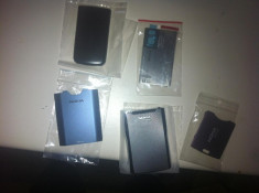 CAPAC BATERIE NOKIA. 6700 ,E71,6500S,N95 ,C3. NOI ORIGINALE foto