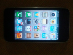 iphone 3gs 8 gb foto