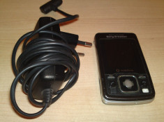 Sony Ericsson T303 foto