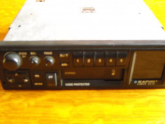 Blaupunkt Lubeck CC20+Sevilla RDM 168 foto