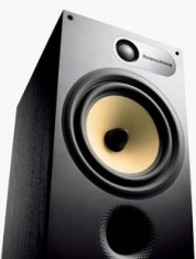 Bowers &amp;amp;amp; Wilkins 685 (B&amp;amp;amp;W) - BOXE DE RAFT (DIN SHOWROOM) foto