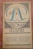 Diplomati ilustri ( Vol. I ) foto