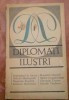 Diplomati ilustri ( Vol. I )