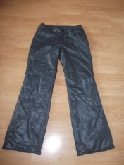 PANTALONI PT IARNA DIESEL foto