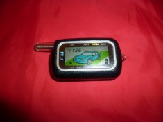 PAGER ALARMA AUTO - FM TWO-WAY foto
