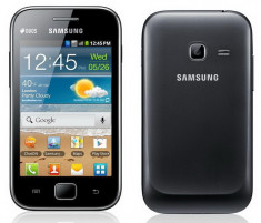 Samsung S6802 Galaxy Ace, Dual SIM foto