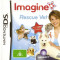 JOC NINTENDO DS IMAGINE RESCUE VET ORIGINAL / STOC REAL / by DARK WADDER