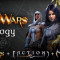 Guild Wars Trilogy + Guild Wars II