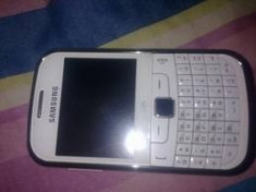 samsung gt-s3350 nou foto