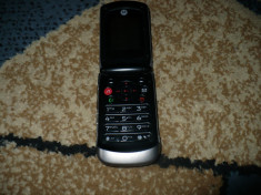 Motorola CT4-411 foto