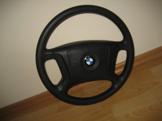 SUPER OFERTA!!!VOLAN BMW 318 CU AIRBAG!!! foto