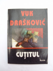 Cutitul - Vuk Draskovic foto
